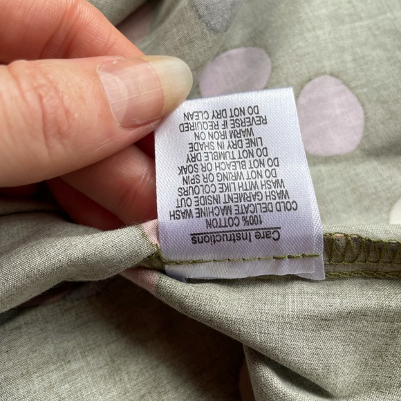 PRINCESS HIGHWAY tiered circle skirt, size 8 - Picture 10 of 12